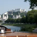 Lägenhet Residenz Rosina Salzburg