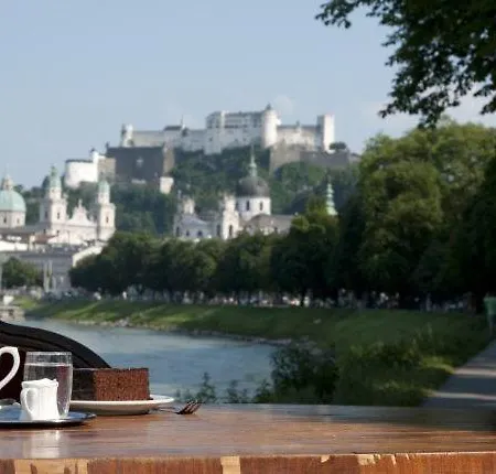 Appartement Residenz Rosina Salzbourg