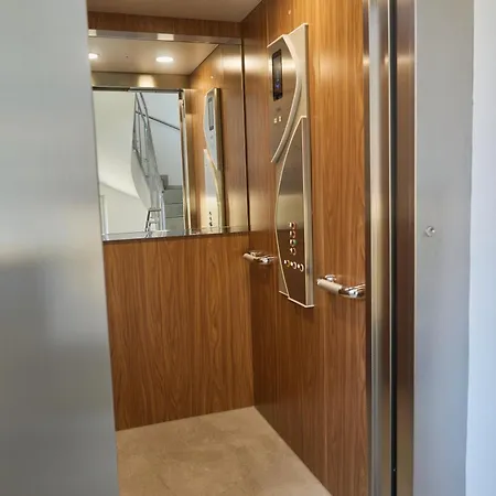 Residenz Rosina Appartement Salzbourg
