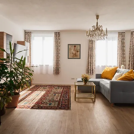 Residenz Rosina * Salzbourg