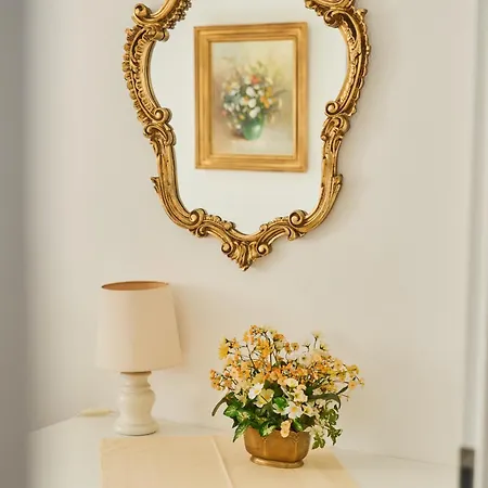 Residenz Rosina Apartamento