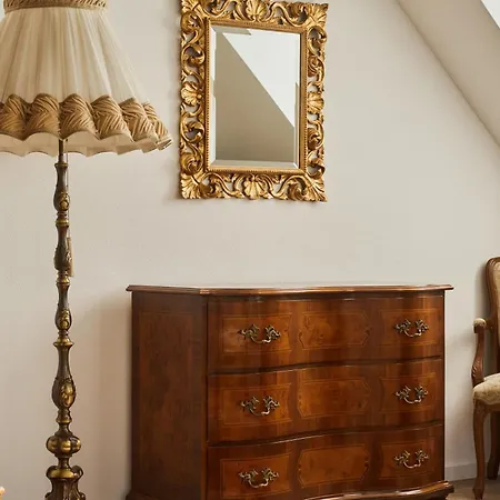 Residenz Rosina Appartement Salzbourg