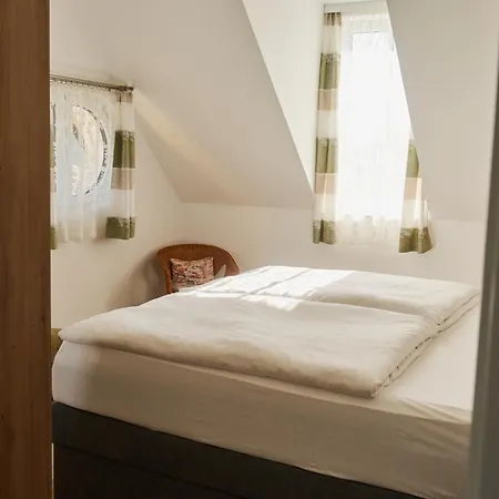 Residenz Rosina Salzbourg