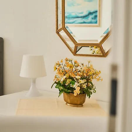 Residenz Rosina Salzburgo