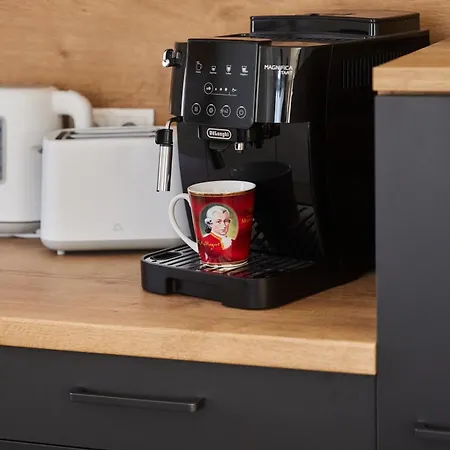 Residenz Rosina Apartamento *