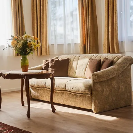 Residenz Rosina * Salzbourg