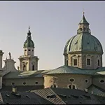 Apartmán Residenz Rosina