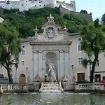 Residenz Rosina Apartmán