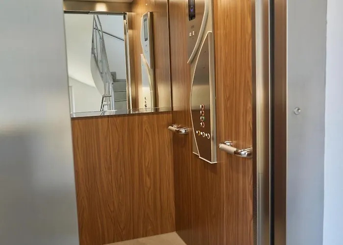 Residenz Rosina Apartamento Salzburgo