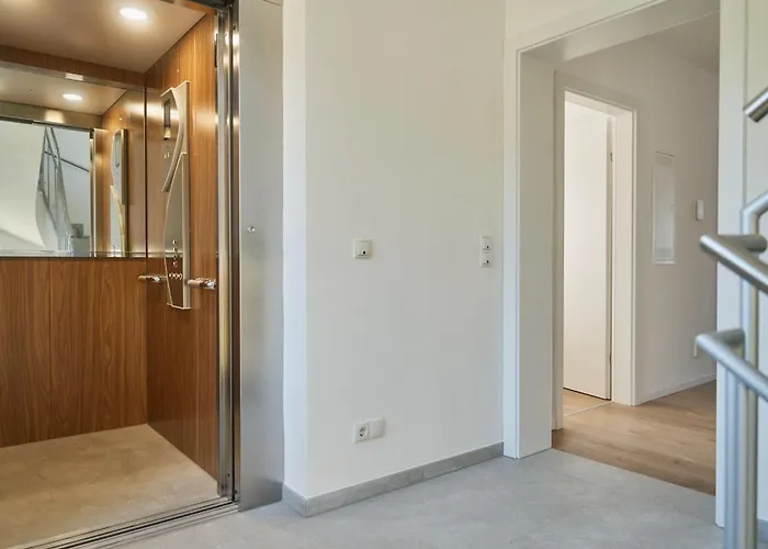 Apartamento Residenz Rosina Salzburgo