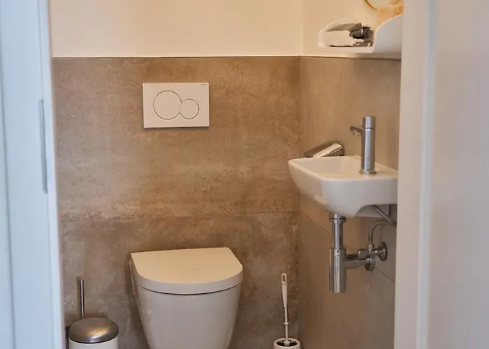 Residenz Rosina Apartamento Salzburgo