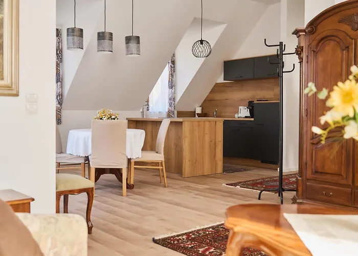 Residenz Rosina Apartamento Salzburgo