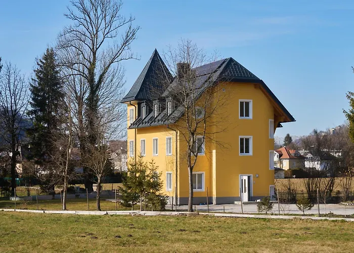 Apartamento Residenz Rosina *
