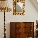 Residenz Rosina Apartament Salzburg