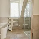 Residenz Rosina *