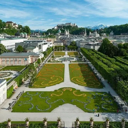 Residenz Rosina